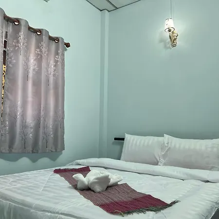 Lotus Blanc Homestay Villa Battambang Exterior photo