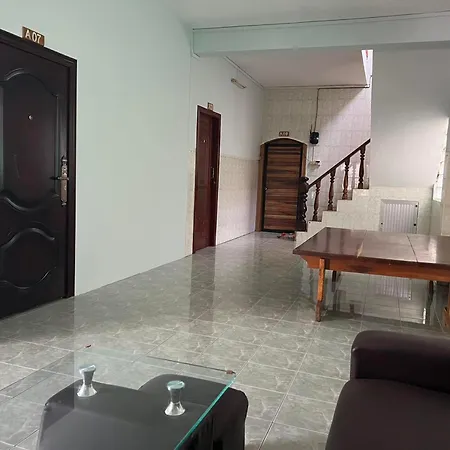 Lotus Blanc Homestay Villa Battambang Exterior photo
