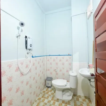 Lotus Blanc Homestay Villa Battambang Exterior photo