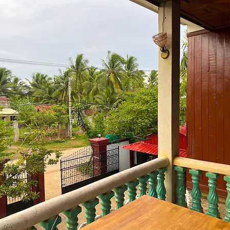 Lotus Blanc Homestay Villa Battambang Exterior photo