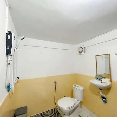 Lotus Blanc Homestay Villa Battambang Exterior photo