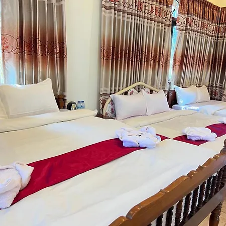 Lotus Blanc Homestay Villa Battambang Exterior photo