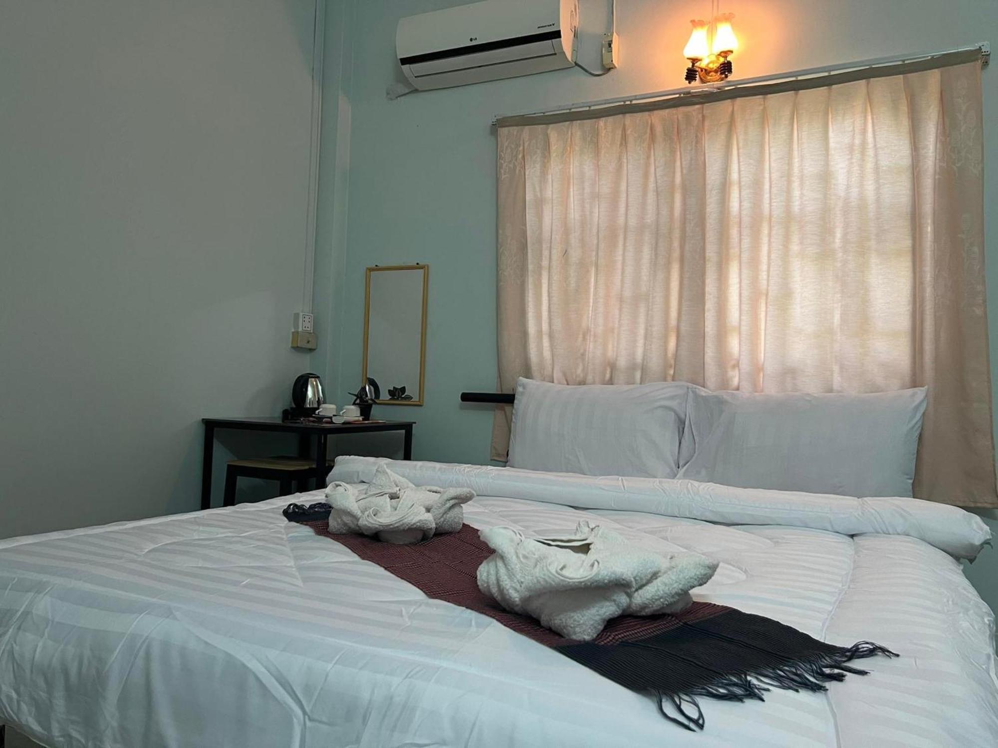 Lotus Blanc Privatunterkunft Battambang