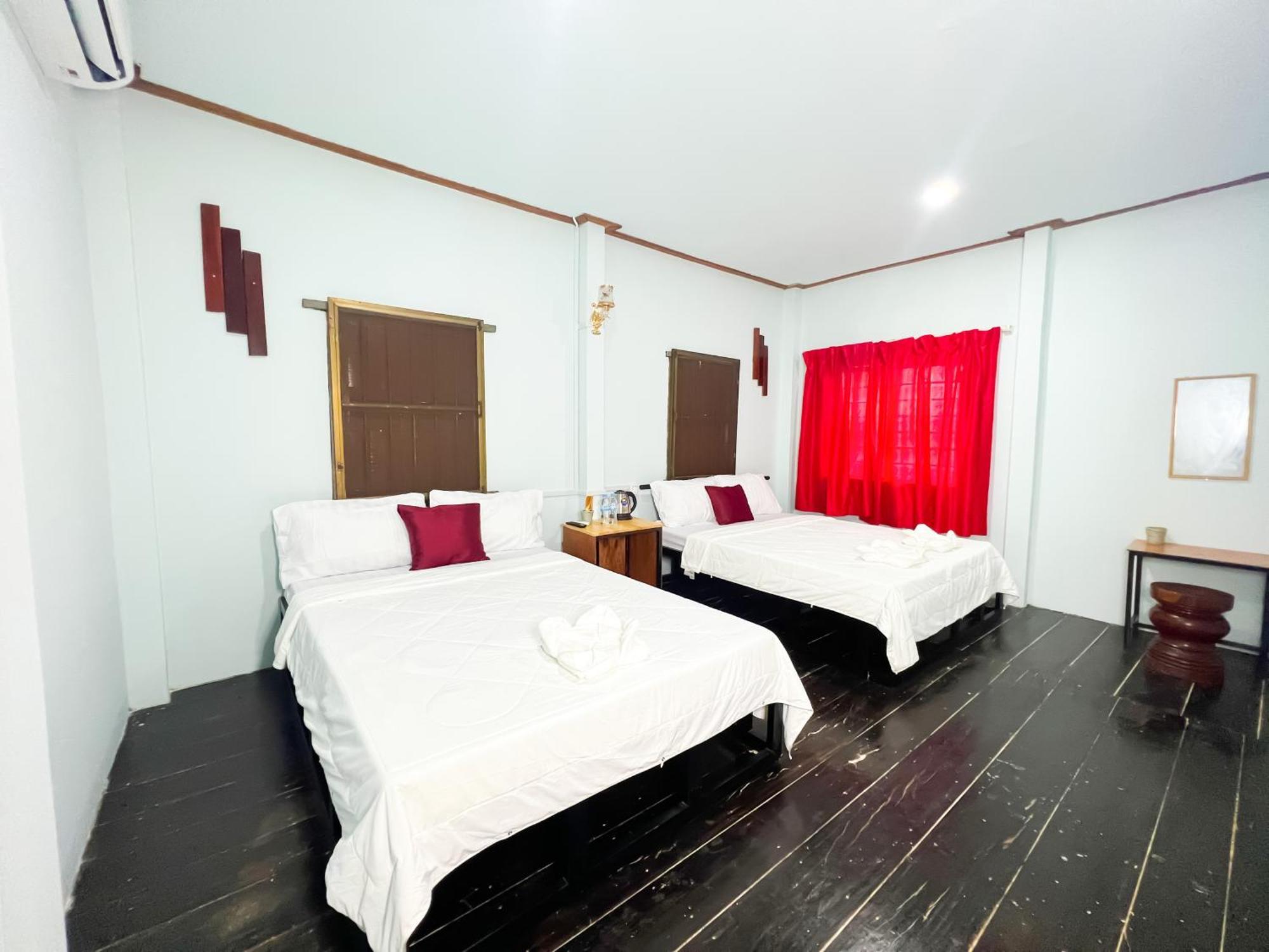 Privatunterkunft Lotus Blanc Battambang